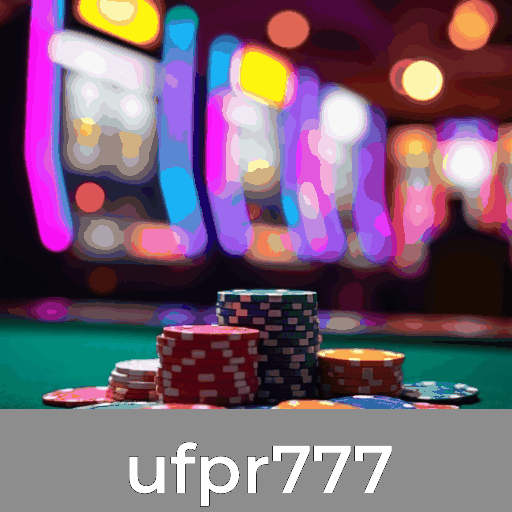 ufpr777: Jogo em Tempo Real para Jogadores Brasileiros