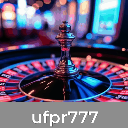 Tecnologia 3D Holográfica em Jogos de Cassino no UFPR777